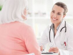 Au rendez-vous du médecin